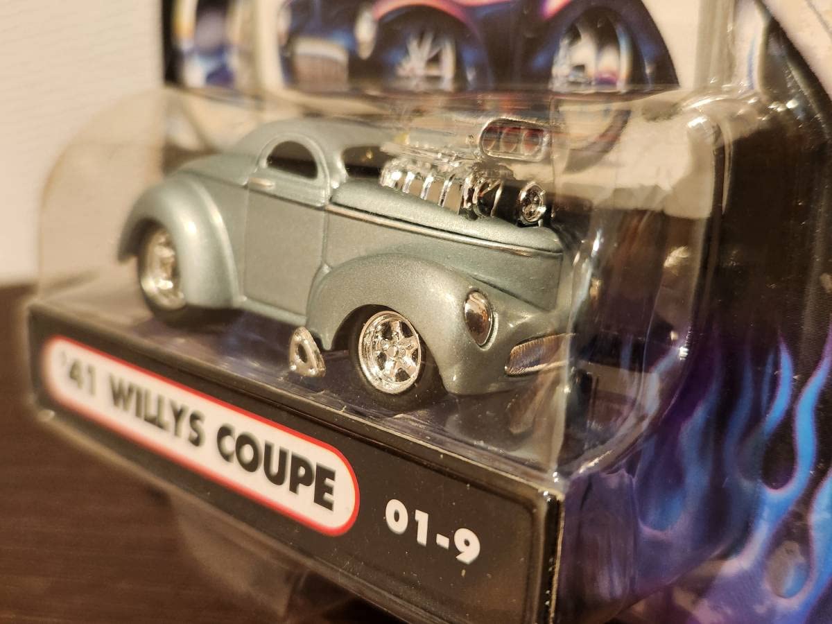 M2マシーン ウォルマート限定　1941 ウィリス・クーペ $_57.JPG?set_id=8800005007